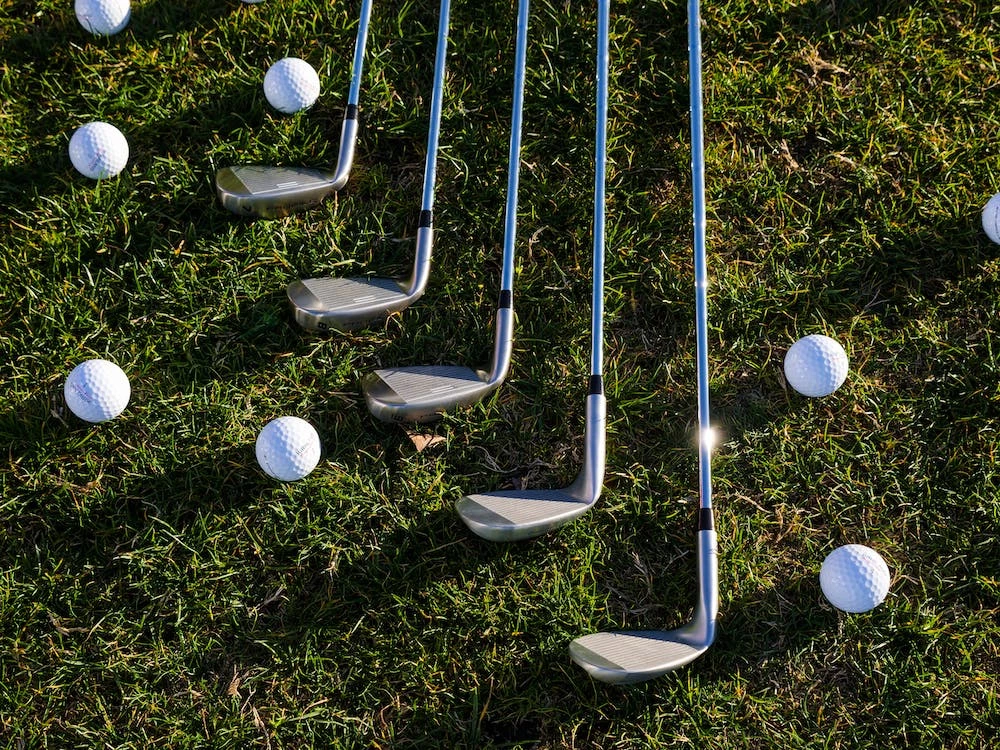 Golf Shop -Golf Shop 9