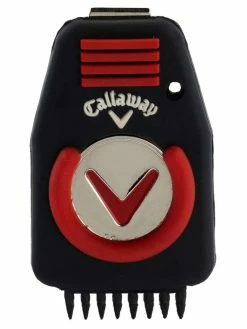 Callaway CNC Groove Cleaner
