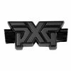 PXG Dual Sided Wedge Brush - Black/Black