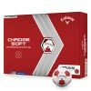 Callaway Chrome Soft Truvis Golf Balls - 1 Dozen 2022