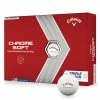 Callaway Chrome Soft Triple Track Golf Balls - 1 Dozen 2022