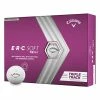 Callaway ERC Soft REVA Triple Track Golf Balls
