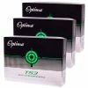 Optima TS3 Golf Balls - 3 Dozen