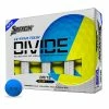 Srixon Q-Star Tour Divide Golf Balls - 1 Dozen
