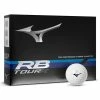 Mizuno RB Tour X Golf Balls - 2023