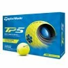TaylorMade TP5 Golf Balls - 1 Dozen Yellow
