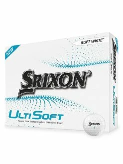 Srixon Ultisoft Golf Balls