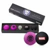 Marvel Golf Balls & Marker - 4 Pack Black Panther