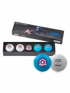 Marvel Gift Set - Captain America 2.0