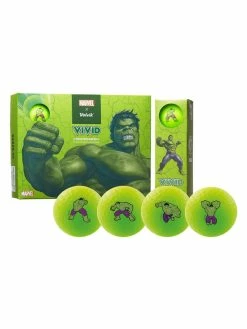 Marvel 1 Dozen - Hulk