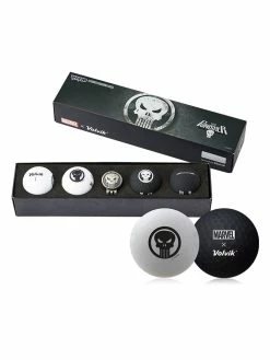 Marvel Gift Set - Punisher 2.0