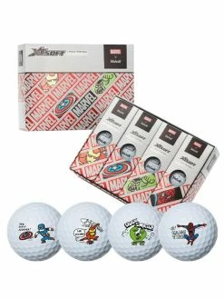 Marvel 1 Dozen - Avengers