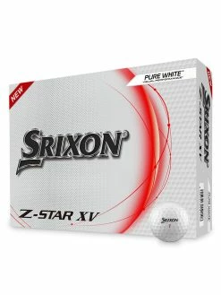 Srixon Z-Star XV Golf Balls