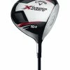 Callaway X Hot Driver