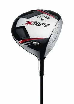 Callaway X Hot Driver
