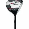 Callaway X Hot Fairway Wood