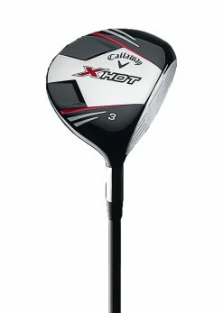 Callaway X Hot Fairway Wood