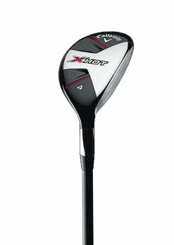 Callaway X Hot Hybrid