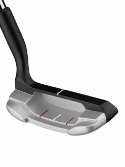 Wilson Harmonized Chipper