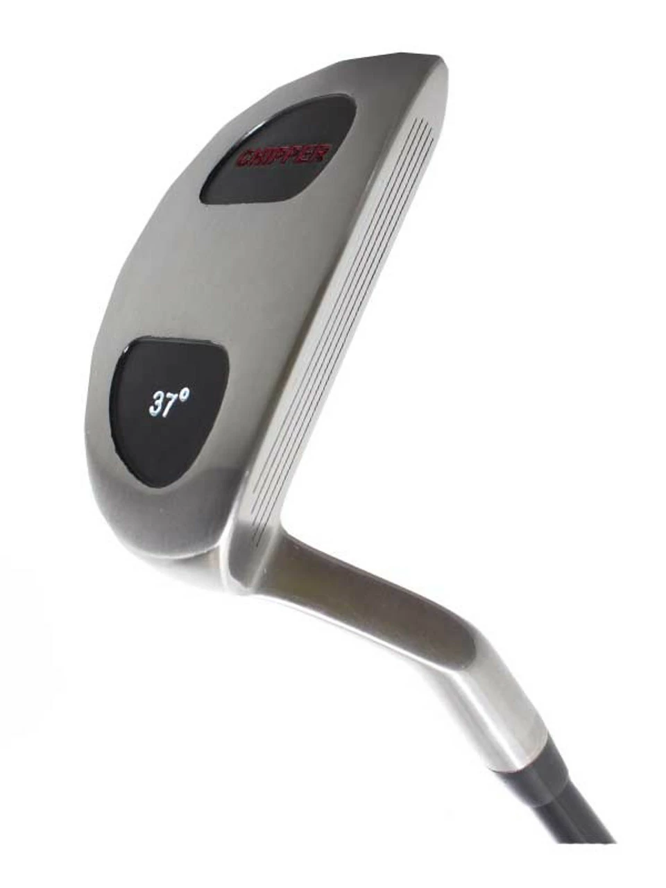 Stonehaven Chipper Steel Shaft 1 Stonehaven Chipper Steel Shaft