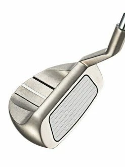 Odyssey X-ACT Chipper - Steel Shaft