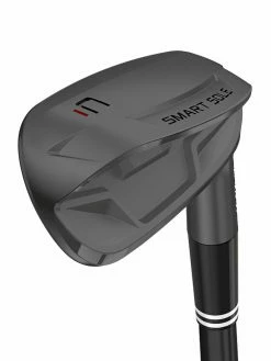 Cleveland Smart Sole 4 Chipper - Black