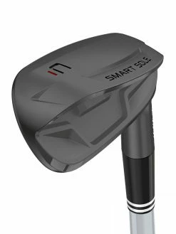 Cleveland Smart Sole 4 Black Chipper - Womens