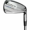 Cobra King Forged Tec One Length Irons - Steel Shaft 2022