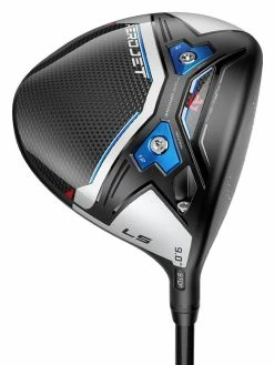 Cobra Aerojet LS Driver