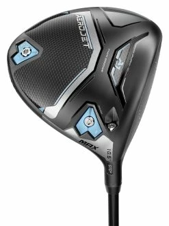 Cobra Aerojet Max Driver - Womens