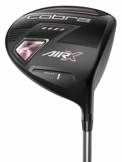 Cobra Air-X OS Driver - Womens