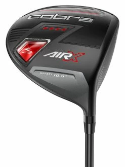 Cobra Air-X OS Driver