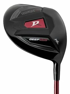 Wilson Deep Red Maxx Driver