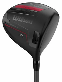Wilson DYNAPWR Carbon Driver
