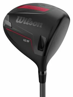 Wilson DYNAPWR Ti Driver