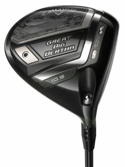 Callaway Great Big Bertha Driver