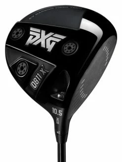 PXG GEN4 0811 X Driver
