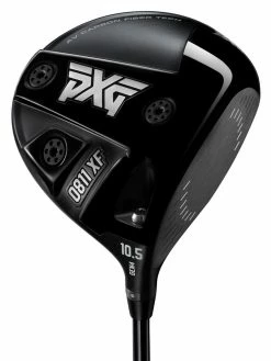 PXG GEN4 0811 XF Driver