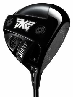 PXG GEN4 0811 XT Driver