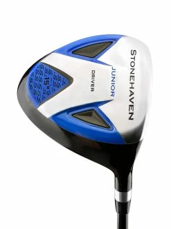 Stonehaven Junior Blue Driver - Ages 10-12