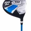 PGF Golf PGF Future Star JWS Driver - Ages 9-12