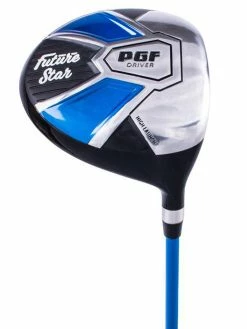 PGF Golf PGF Future Star JWS Driver - Ages 9-12
