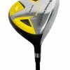 Stonehaven Junior Yellow Driver - Ages 4-6
