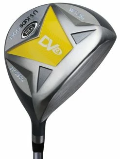 US Kids Golf Ultra Light 42-s DV3 Driver