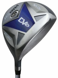 US Kids Golf Ultra Light 45-s DV3 Driver