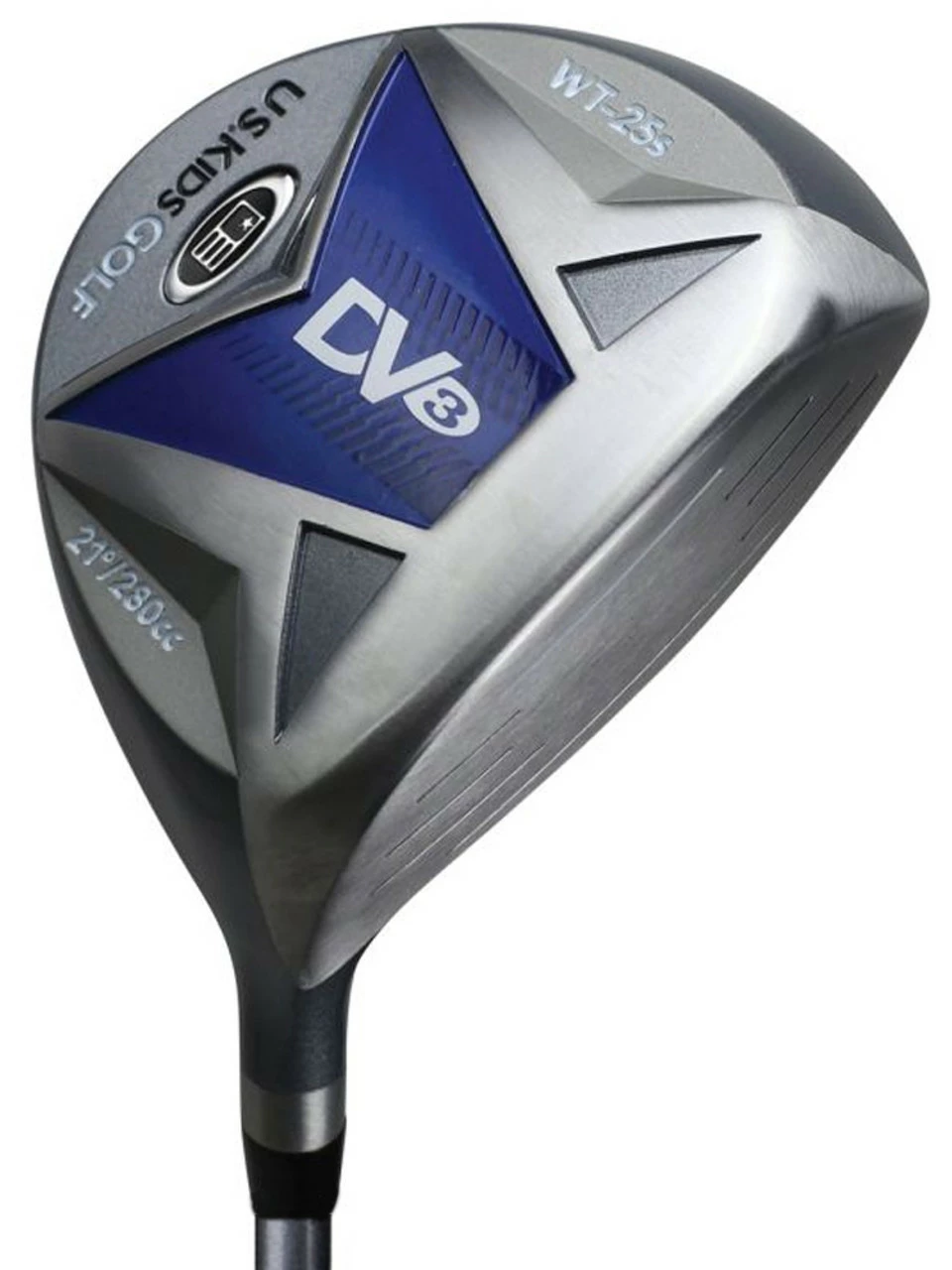 US Kids Golf Ultra Light 45-s DV3 Driver 1 US Kids Golf Ultra Light 45-s DV3 Driver