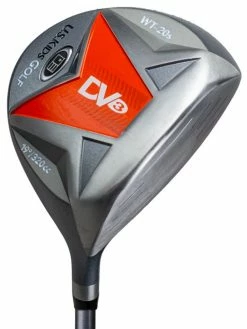 US Kids Golf Ultra Light 51-s DV3 Driver