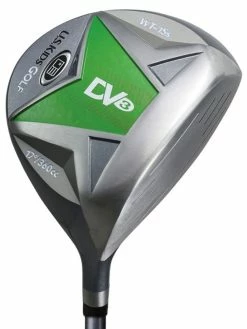 US Kids Golf Ultra Light 57-s DV3 Driver