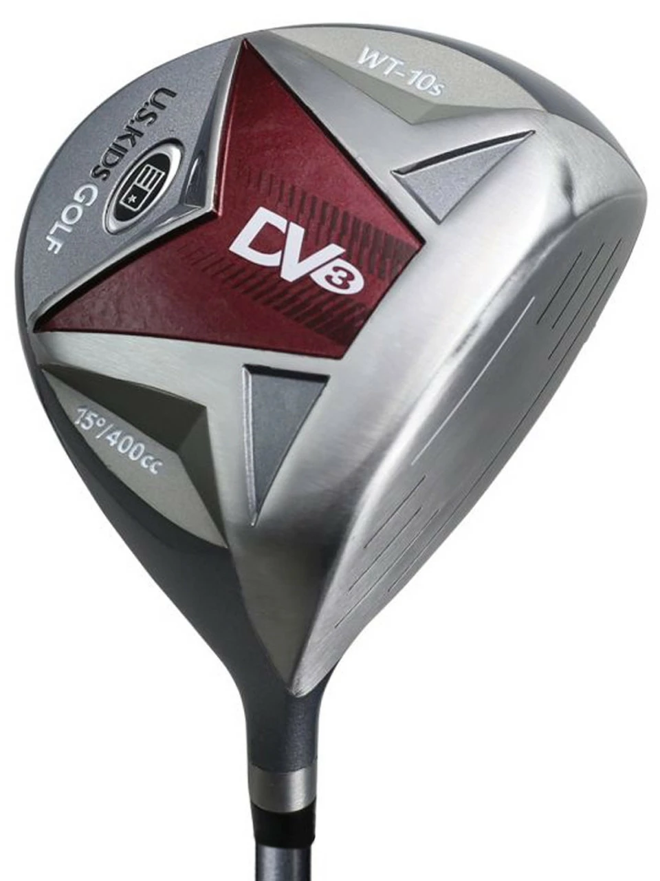US Kids Golf Ultra Light 60-s DV3 Driver 1 US Kids Golf Ultra Light 60-s DV3 Driver