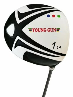 Young Gun 460cc Driver